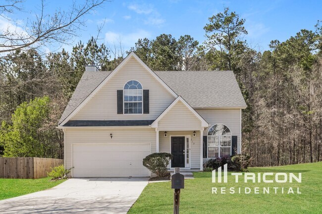 property at 512 Harvick Cir