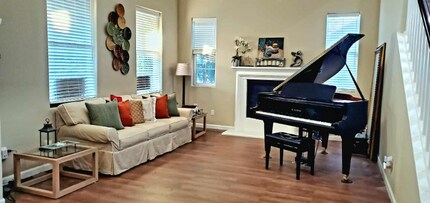 4503 Sweet Water St in Antioch, CA - Foto de edificio - Building Photo