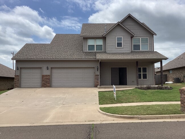 property at 11232 NW 101st St