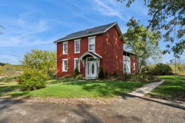 property at 8113 US-22