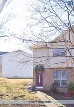 4330 Wilson St in Chattanooga, TN - Building Photo - Building Photo