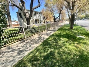 205 W Lancaster Blvd in Lancaster, CA - Building Photo - Building Photo