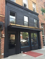 165 Tompkins Ave in Brooklyn, NY - Building Photo