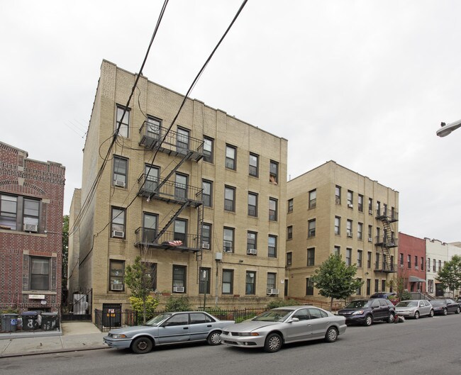 850 40th St in Brooklyn, NY - Building Photo - Building Photo