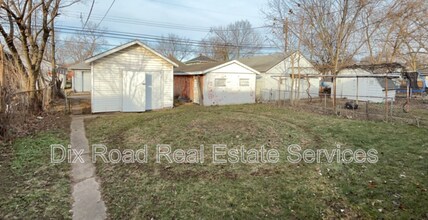 2107 Queen Ave in Middletown, OH - Building Photo - Building Photo