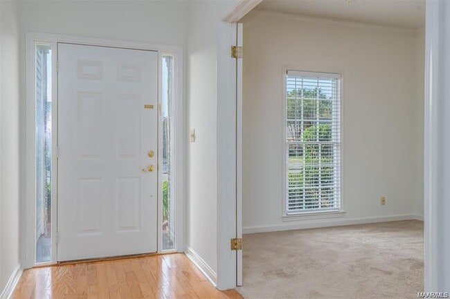 3123 Gatsby Ln in Montgomery, AL - Building Photo - Building Photo