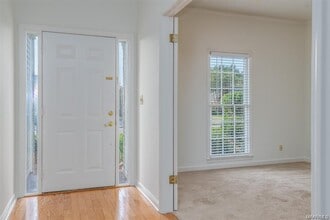 3123 Gatsby Ln in Montgomery, AL - Foto de edificio - Building Photo