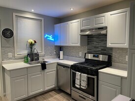 1516 Rowan St in Philadelphia, PA - Building Photo