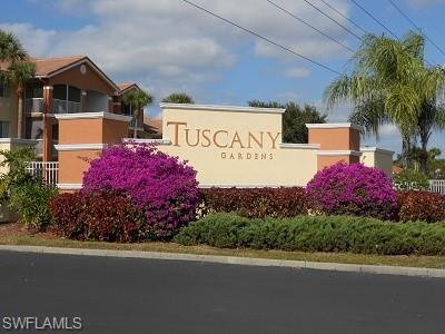 6360 Aragon Way in Ft. Myers, FL - Foto de edificio - Building Photo