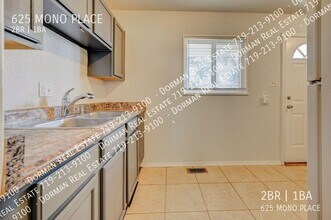 625 Mono Pl in Colorado Springs, CO - Building Photo - Building Photo