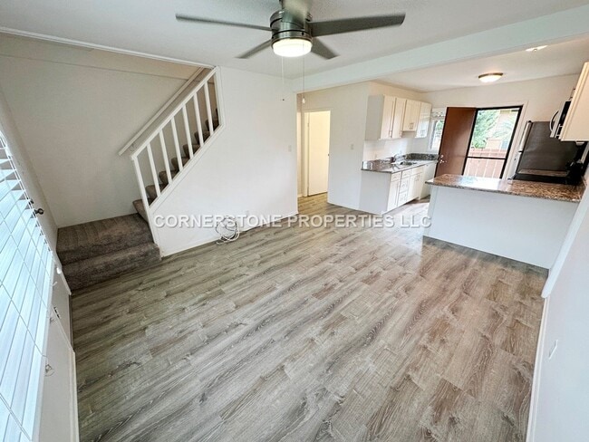98-1393-1393 Hinu Pl in Pearl City, HI - Building Photo - Building Photo