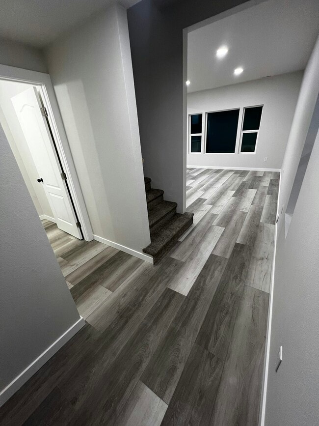 1808 N Coach Ln in Spokane Valley, WA - Building Photo - Building Photo
