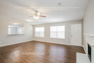 645 Spillway Dr in Little Elm, TX - Building Photo - Building Photo