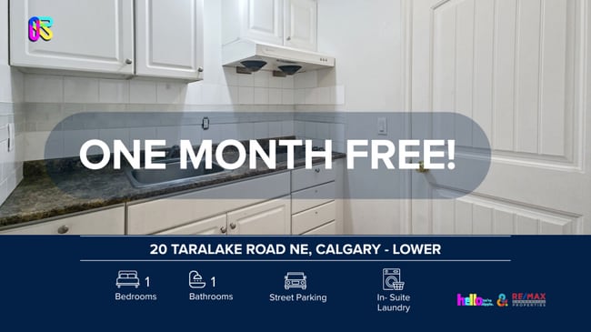 property at 20 Taralake Rd NE