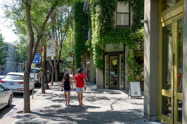 Apartamentos Alquiler en Healdsburg, CA