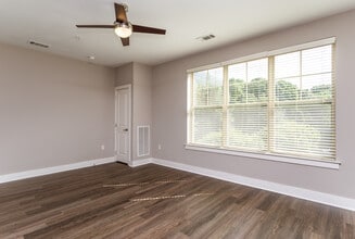 Mezzo 1 in Charlotte, NC - Foto de edificio - Interior Photo