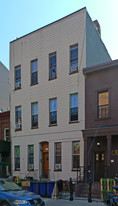 40 Grove St Apartments