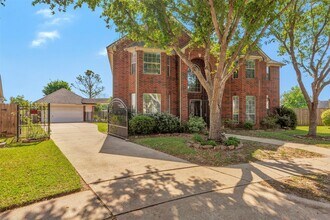 6919 S Gold River Cir in Missouri City, TX - Building Photo - Building Photo