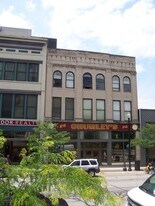 122 N 3rd St, Unit 230 in Lafayette, IN - Building Photo