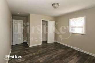 1903 Ashcraft Ave in Monroe, NC - Building Photo - Building Photo