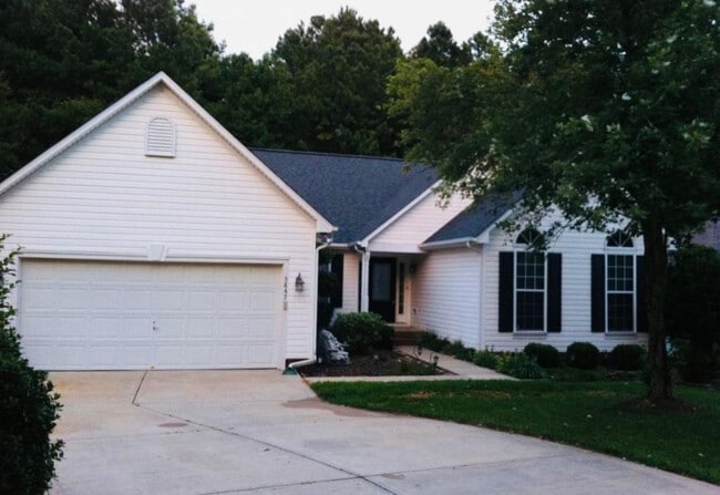 4857 Misty Forest Pl NW in Concord, NC - Building Photo - Building Photo