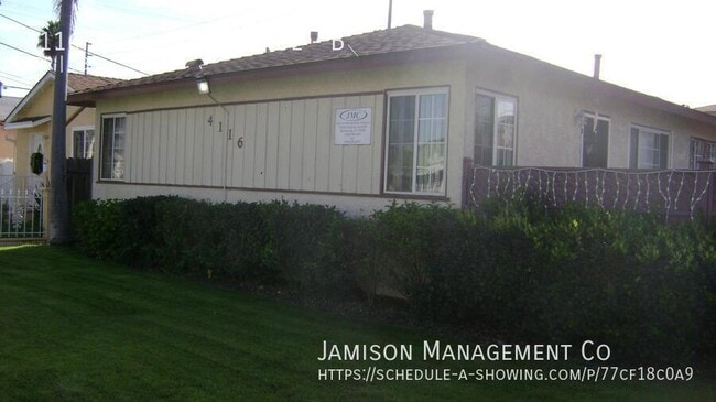 4116 W Broadway in Hawthorne, CA - Building Photo - Building Photo