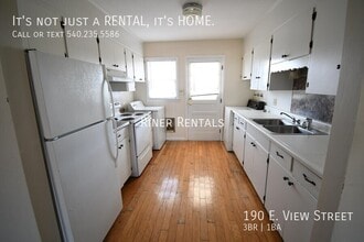 190 W View St in Dayton, VA - Building Photo - Building Photo
