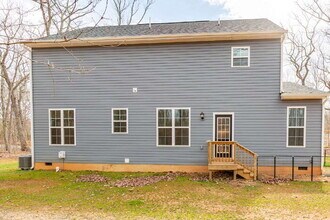 295 Willis Proffitt Rd in Mineral, VA - Building Photo - Building Photo