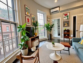 105 Charles St in Boston, MA - Building Photo - Building Photo