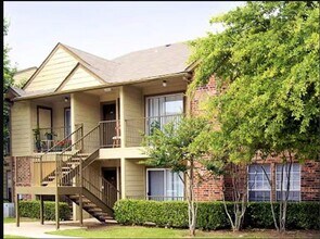 1400 Eldorado Pkwy in McKinney, TX - Building Photo - Building Photo