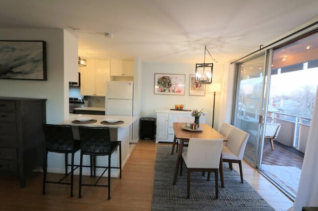 property at 937 N Clarkson St