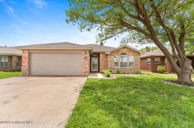 1813 77th St in Lubbock, TX - Building Photo - Building Photo