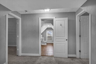 122 Webster Ave in Portsmouth, VA - Building Photo - Building Photo