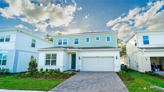 16446 Lone Oak Cir in Orlando, FL - Building Photo