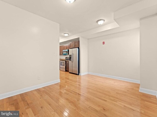 property at 1813 N 18th St