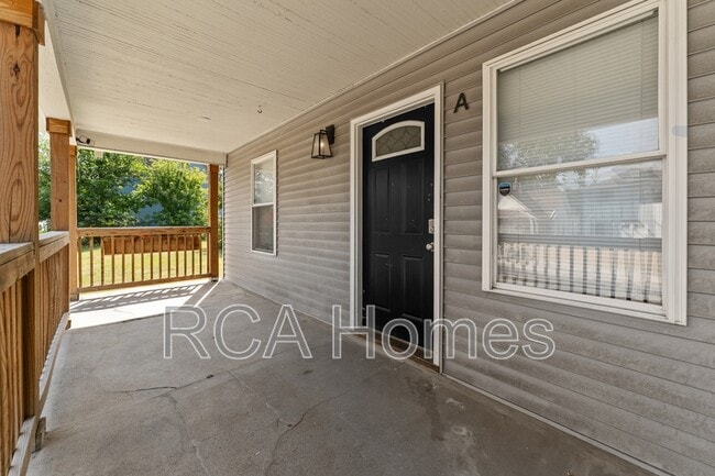 118 N State Ave in Indianapolis, IN - Building Photo - Building Photo