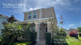 12002 Philosophy Way in Orlando, FL - Building Photo