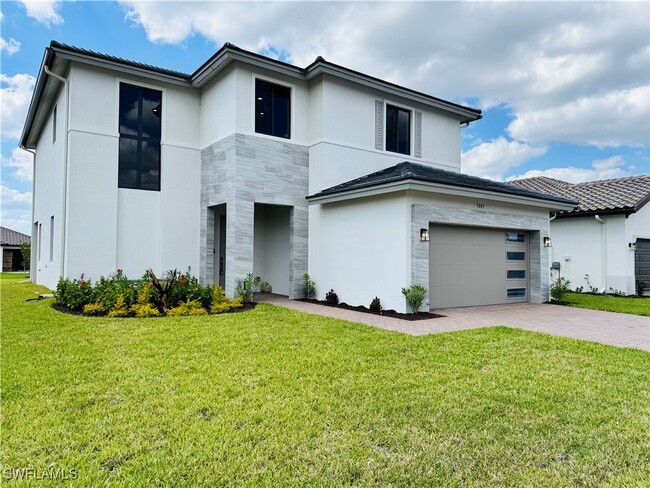 property at 5085 Panella Ave