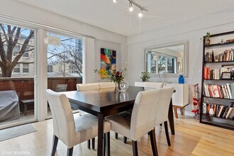 1169 S Plymouth Ct in Chicago, IL - Building Photo - Building Photo