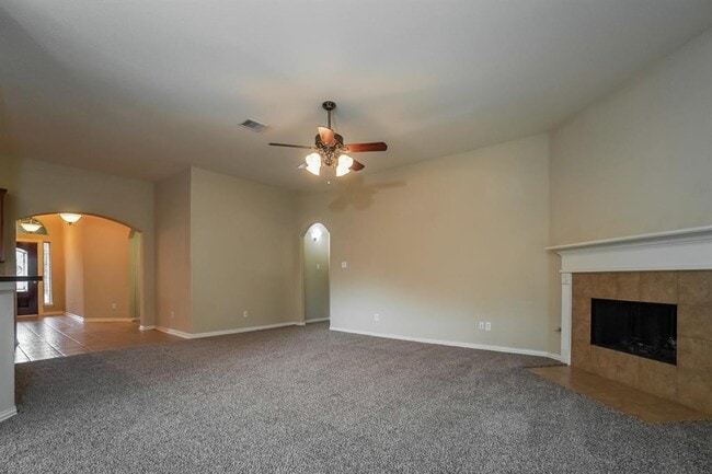 6403 Alicia Way Dr in Katy, TX - Building Photo - Building Photo
