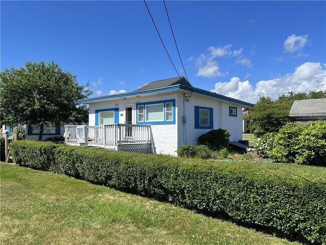 14 William Ave in Tiverton, RI - Building Photo - Building Photo