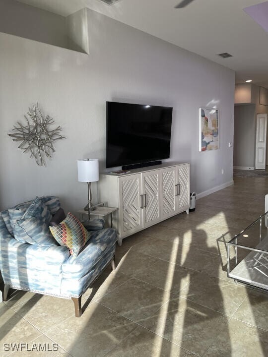 property at 8597 Via Garibaldi Cir