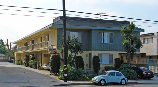 12514 Culver Blvd in Los Angeles, CA - Building Photo - Building Photo