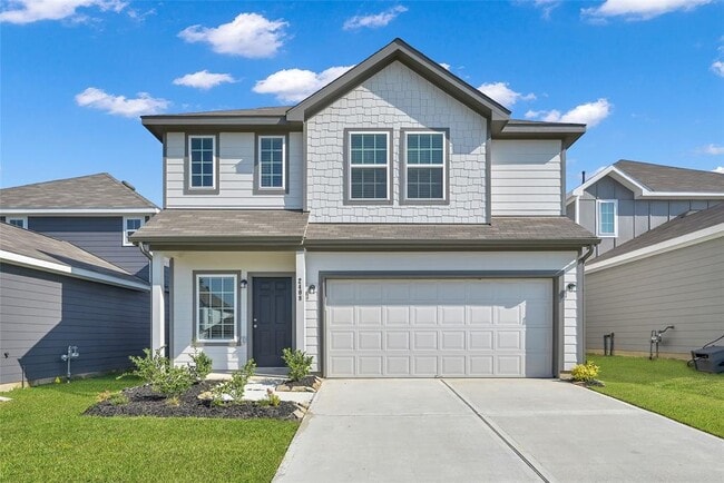 property at 2408 Bluefish Ct