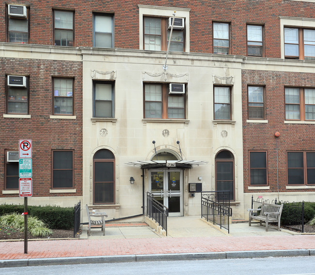 Madison Hall in Washington, DC - Building Photo - Building Photo