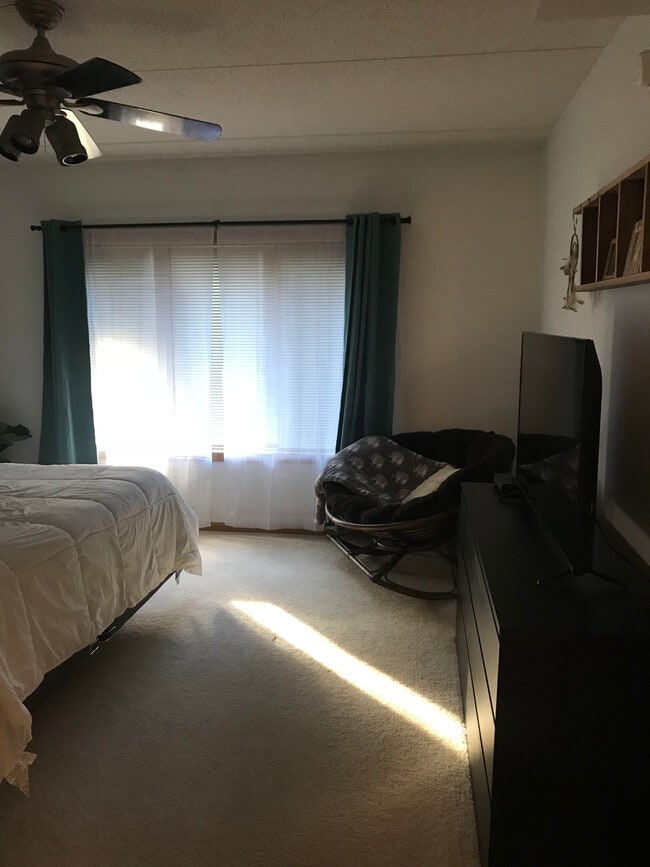 1675 Mill St, Unit 2B in Des Plaines, IL - Building Photo - Building Photo
