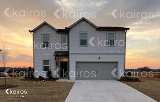 213 Birch Ave in Warner Robins, GA - Building Photo