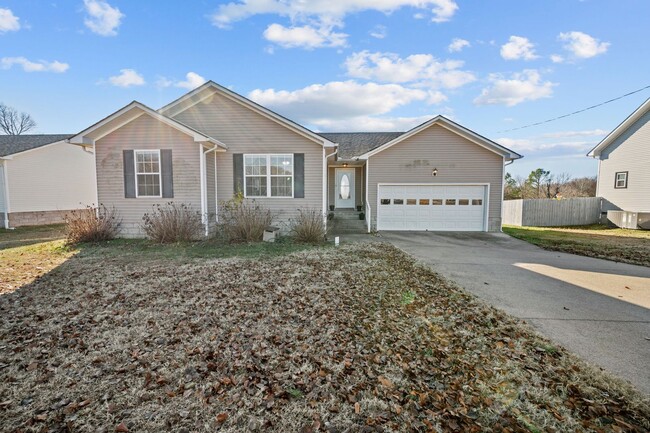 property at 10479 Bell Station Rd