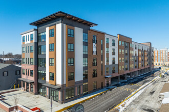 The Nest in Newark, DE - Foto de edificio - Primary Photo