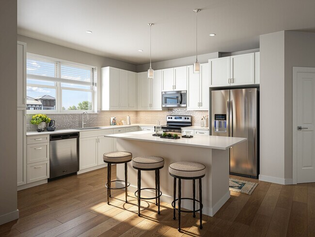 Monarch in Ft. Myers, FL - Foto de edificio - Building Photo